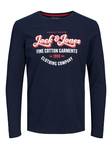 Jack&Jones herr Tröja Andy - Tröjor för herrar - 132623 - 2