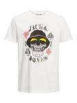 Jack&Jones T-shirt Captain - T-shirts för herrar - 131353 - 1