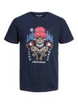Jack&Jones T-shirt Captain - T-shirts för herrar - 131353 - 4
