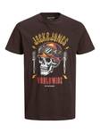 Jack&Jones T-shirt Captain - T-shirts för herrar - 131353 - 2