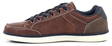 Kolme60 Sneakers Rod brun - Sneakers för herrar - 125703 - 2
