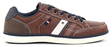 Kolme60 Sneakers Rod brun - Sneakers för herrar - 125703 - 1