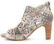 Laura Vita Sandaler Albaneo 0491 beige - Sandaler för damer - 127983 - 2