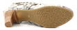 Laura Vita Sandaler Albaneo 0491 beige - Sandaler för damer - 127983 - 3
