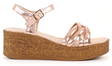 Marco Tozzi Sandaler 28395-20 rose met - Sandaler för damer - 133143 - 1