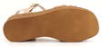 Marco Tozzi Sandaler 28395-20 rose met - Sandaler för damer - 133143 - 3