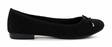 Marco Tozzi ballerinor 22135-42 svarta - Ballerinaskor - 136203 - 1