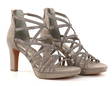 Marco Tozzi Högaklackar 28373-42 Taupe - Klackskor och pumps - 135153 - 2