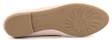 Marco Tozzi Ballerina 22135-20 powder - Ballerinaskor - 132913 - 3