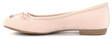 Marco Tozzi Ballerina 22135-20 powder - Ballerinaskor - 132913 - 2