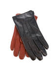 Migant NPG118 läderhandskar för män svarta - Accessoarer för herrar - 134773 - 1