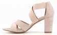 Migant Sandals A929-70 nude - Migant sandaler - 133263 - 2
