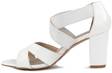Migant Sandaler A929-70 vit - Migant sandaler - 133283 - 2