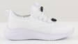Migant Sneakers A923-126 vita - Migant sneakers - 133513 - 1