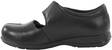 Natura XL Promenadskor 5005 svart - Promenadskor för damer - 118813 - 2