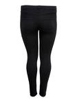 Only Carmakoma Plus size dam jeans Thunder svart - Jeans för damer - 122773 - 6