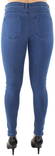 Only Jeans Rain reg skinny cry5055 - Jeans för damer - 117813 - 2