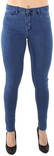 Only Jeans Rain reg skinny cry5055 - Jeans för damer - 117813 - 1
