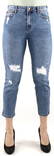 Only slitna dam jeans, hög midja Emily life hw medium blue - Jeans för damer - 127923 - 1