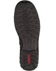 Rieker Promenadskor L7180-00 svart - Rieker promenadskor - 127383 - 4