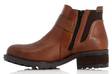 Rieker Stövletter Y0460-24 brun - Rieker ankelboots - 127523 - 2