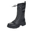 Rieker Ankelboots Y7130-00 svart - Rieker ankelboots - 134043 - 3
