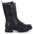 Rieker Ankelboots Y7130-00 svart - Rieker ankelboots - 134043 - 1