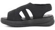 Rieker Sandaler D4256-02 svart - Rieker sandals - 123423 - 2