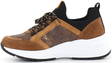 Rieker Remonte Sneakers D6603-22 brun - Rieker sneakers - 126693 - 2