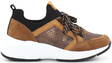 Rieker Remonte Sneakers D6603-22 brun - Rieker sneakers - 126693 - 1