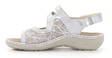 Rieker Remonte Sandaler D7647-40 silver - Rieker sandals - 135523 - 2