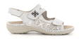 Rieker Remonte Sandaler D7647-40 silver - Rieker sandals - 135523 - 1