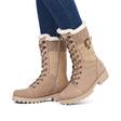 Rieker Remonte Stövletter D0W72-60 beige - Rieker ankelboots - 134433 - 6