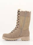 Rieker Remonte Stövletter D0W72-60 beige - Rieker ankelboots - 134433 - 2