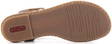 Rieker Sandaler 64278-42 grå/multi - Rieker sandals - 125973 - 3