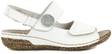 Rieker Sandaler V7272-80 vit - Sandaler för damer - 126053 - 1