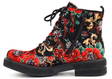 Rieker ankelboots för dam, 72010-90 svart multi - Rieker ankelboots - 131563 - 2