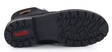 Rieker Stövletter Y9125-00 svart - Rieker ankelboots - 134383 - 4