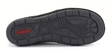 Rieker fleecefodrade ankelboots för dam 73355-00 svart - Rieker ankelboots - 132213 - 4