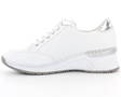 Rieker dam Kilklackade sneakers N4322-80 vit - Sneakers för damer - 130563 - 2