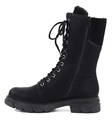 Rieker dam Stövletter Z9131-00 svart - Rieker ankelboots - 132073 - 2
