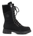 Rieker dam Stövletter Z9131-00 svart - Rieker ankelboots - 132073 - 1