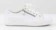 Rieker Sneakers L59L1-83, vit - Rieker sneakers - 132953 - 1