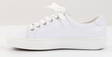 Rieker Sneakers L59L1-83, vit - Rieker sneakers - 132953 - 2