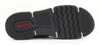 Rieker ankelboots för dam 45983-00 svart/multi - Rieker ankelboots - 132103 - 4