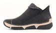 Rieker ankelboots för dam 45983-00 svart/multi - Rieker ankelboots - 132103 - 2