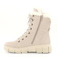 Rieker ankelboots för dam X3402-60 beige - Rieker ankelboots - 134523 - 2