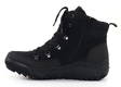 Rieker Stövletter dam Y4712-00 svart - Rieker ankelboots - 134603 - 2