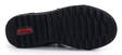 Rieker Stövletter dam Y4712-00 svart - Rieker ankelboots - 134603 - 4