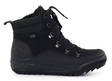 Rieker Stövletter dam Y4712-00 svart - Rieker ankelboots - 134603 - 1